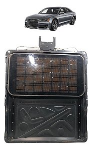 Teto Solar Audi A8 2003 2004 2005 2006 2007 2008 2009
