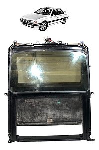 Teto Solar Peugeot 405 1990 1991 1992 1993 1994 1995 1996