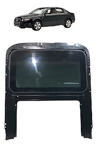 Teto Solar Sem Motor Audi A4 2005 2006 2007 2008 8d9877041b