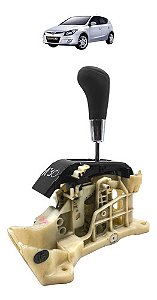 Trambulador Alavanca Câmbio Automático Hyundai I30 2009 A 12