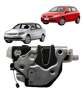 Trava Elétrica Traseira Esquerda Gol Voyage G5 Até G7