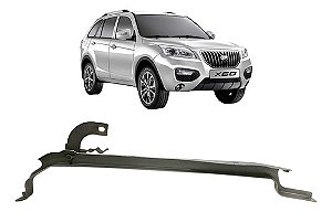 Travessa Central Painel Frontal Lifan X60 2014 2015 2016