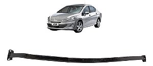 Travessa Grade Churrasqueira Peugeot 408 2011 2012 A 2015 Preto Fosco
