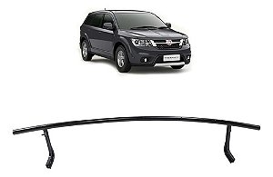 Travessa Inferior Alma Parachoque Dianteiro Freemont 2015