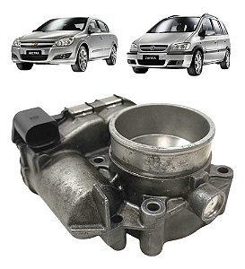 Tbi Corpo Borboleta Gm Vectra Zafira 2.0 2005 2006 A 2011