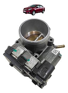 Tbi Corpo Borboleta Grand Siena E-torq 1.6 2012 2013 A 2021