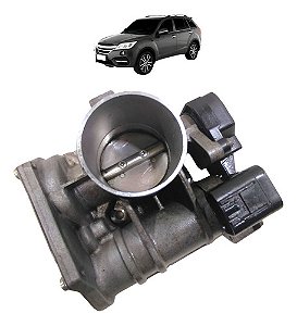 Tbi Corpo Borboleta Lifan X60 1.8 2012 2013 2014 2015 A 2018