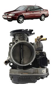 Tbi Corpo Borboleta Volkswagen Passat 2.0 1995 1996 1997