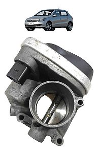 Tbi Corpo Borboleta Vw Gol Parati G3 1.0 2000 2001 Á 2005