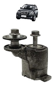 Tensionador Correia Acessórios Chery Tiggo 2.0 2009 A 2015