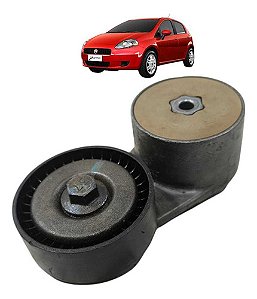 Tensor Alternador Fiat Punto 1.4 8v 2008 2009 2010 2011