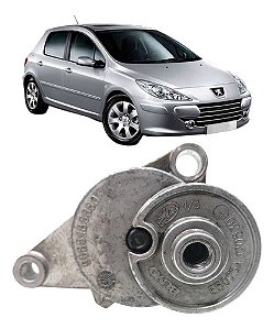 Tensor Correia Alternador Peugeot 307 1.6 2007 2008 2009