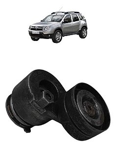 Tensor Correia Alternador Renault Duster 2.0 16v 2012 À 2018