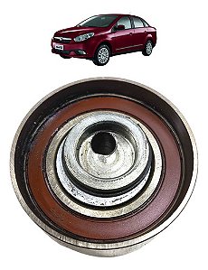 Tensor Correia Dentada Fire Grand Siena 1.4 Evo 2012 A 2017