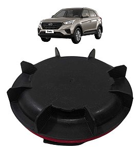 Tampa Vedação Farol Hyundai Creta 2015 2016 2017 2018 2019