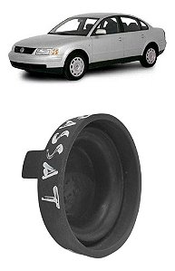Tampa Vedação Farol Volkswagen Passat 2000 2001 A 2005