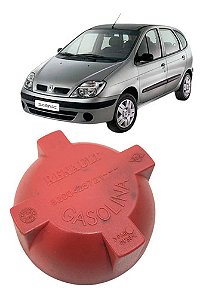 Tampa Reservatório Gasolina Scenic 2005 06 07 08 09 2010