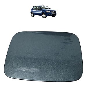 Tampa Portinhola Do Tanque Fiat Palio 2008 2009 2010 A 2012