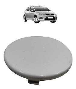 Tampa Reboque Dianteira Ford Focus 2008 2009 Ao 2011 2012