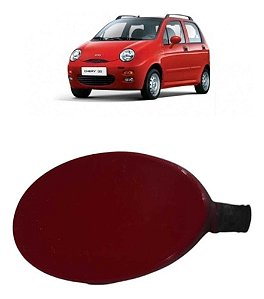 Tampa Reboque Do Parachoque Dianteiro Chery Qq 2013 Até 2015