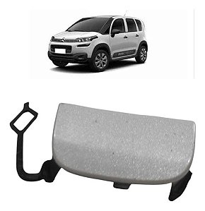 Tampa Reboque Parachoque Diantei Citroen Aircross 9811771377