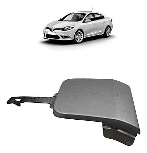 Tampa Reboque Parachoque Dianteiro Fluence2011/14 511807287r