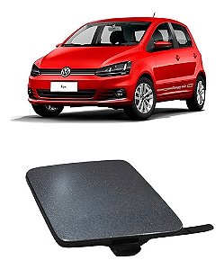 Tampa Reboque Parachoque Dianteiro Fox 2015 2016 17, 18 2019