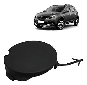 Tampa Reboque Traseiro Sandero Stepway 2015a 2019 511657929r