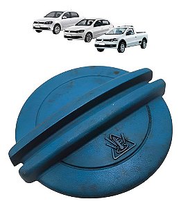 Tampa Reservatório Água Gol Voyage Saveiro G5 G6 2009 A 2016