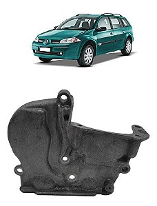 Tampa Lateral Motor Renault Megane 2007 2008 A 2012