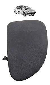Tampa Lateral Painel Esquerdo Peugeot 206 2000 2001 A 2008