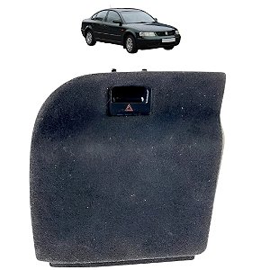 Tampa Lateral Porta Malas Vw Passat Variante 1997 Ao 2005