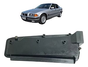 Tampa Módulo E Ecu Bmw 325i 1995 1996 12521724639