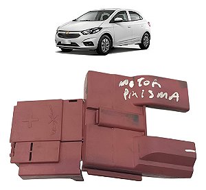 Tampa Polo Positivo Bateria Gm Onix Prisma 2013 2014 A 2019