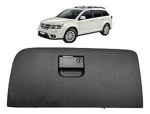 Tampa Porta Luvas Fiat Freemont 2011 2012 2013 14 2015 2016