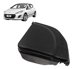 Tampa Caixa Fusível Peugeot 308 408 2.0 2011 2012 A 2014