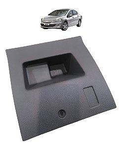 Tampa Caixa Fusivel Peugeot 308 408 2011 2012 2013 A 2018