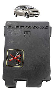 Tampa Caixa Fusível Xsara Picasso 1.6 2001 2002 2003 A 2012