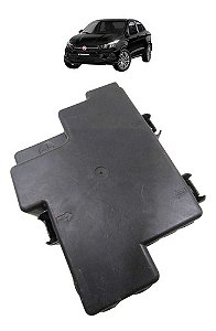 Tampa Cobertura Bateria Fiat Argo Cronos 2017 2018 A 2024