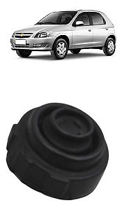 Tampa De Vedação Farol Chevrolet Celta Prisma 2007 A 2012