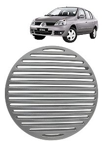 Tampa Do Alto Falante Renault Clio 2001 2002 2003 A 2010 Preto