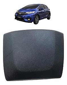 Tampa Do Porta Copos Honda Fit 2015 2016 2017 2018 2019 2020