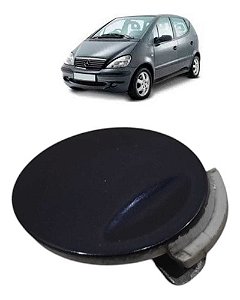 Tampa Do Reboque  Mercedes-benz Classe A  1997 A 2000