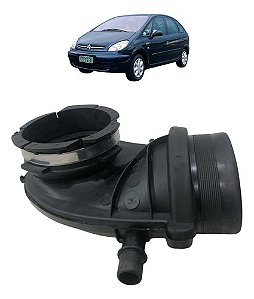 Tampa Duto Tubo Tbi Citroen Xsara Picasso 2007 2008 A 2012
