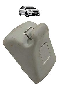 Suporte Trava Quebra Sol Ford Focus 2009 2010 2011 2012 2013