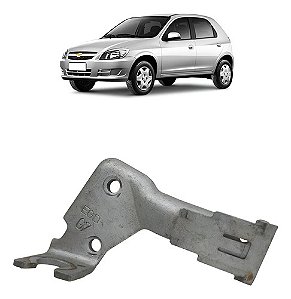 Suporte Válvula Canister Cabo Acelerador Celta 2007 A 2012