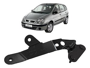 Suporte Válvula Solenóide Scenic 1.6 8200475364