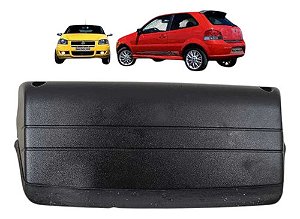 Tampa Acabamento Breake Light Palio Elx 2007 2008 A 2012