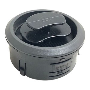 Difusor Ar Chevrolet Celta 2001 A 2006 93260927 Original C36