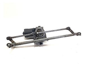 Galhada Motor Limpador Parabrisa Renault Clio 2006 Original